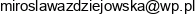 Gabinet Ortoptyczno Pleoptyczny Oczko Miroslawa Zdziejowska Nenko Email address