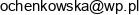 Jolant Firma Handlowa Ochenkowska Jolanta Email address