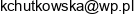Gabinet Psychoterapii Analitycznej Kinga Prochownik Email address