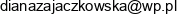 Dr Infrastruktura Email address