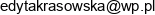 Edyta Supel Pracownia Psychologiczna Email address