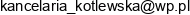 Arka Trans Email address