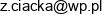 Wes Dom Zbigniew Ciacka Adres e-mail