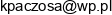 Firma Handlowo Uslugowa Pam Trans Krzysztof Paczosa Adres e-mail