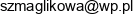 Transport Dariusz Januszewski Email address