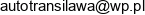 F H U Auto Trans Janusz Elmerych Adres e-mail