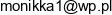Profit Monika Scibor Staniszewska Adres e-mail