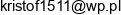 P H U T Kris Dar Krzysztof Jankowski Adres e-mail