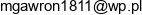 Firma Wielobranzowa Amito Maciej Gawron Email address