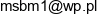 Socjalna Do Uslug Email address