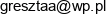 Bogumila Koscik Koci Zaulek Email address Bogumila Koscik Koci Zaulek Email address