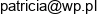 P J Patricia Piecuch Adres e-mail
