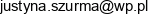 Challenge Tenis Fitness Club Justyna Szurma Adres e-mail