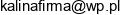Beta Krzywania Email address