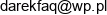 Super Optyk Dariusz Rachwal Email address