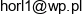 Enterprises International Henryk Orlowski Adres e-mail