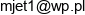 Maciej Malkiewicz Megawita Email address