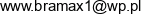 Bramax Miroslaw Taraska Email address