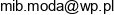 Firma Handlowa Numero Uno Izabela Solpa Email address Firma Handlowa Numero Uno Izabela Solpa Email address