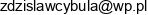 Elektro Instal Zdzislaw Cybula Email address
