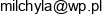 Chyla Leszek Email address