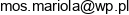 Mm Projekt Ryszard Mos Adres e-mail