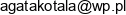 Awk Ubezpieczenia Agata Kotala Adres e-mail