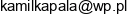 240 Volt Kamil Kapala Email address