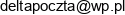 F H U Delta Krzysztof Adamczyk Email address