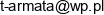 Artom Tomasz Armata Email address