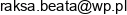 Biuro Rachunkowe Biz Fin Beata Trafalska Adres e-mail
