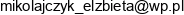 Firma Handlowo Uslugowa Jandar Janusz Mikolajczyk Email address