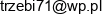 Szymon Trzebiatowski Doradztwo Biznesowe Email address