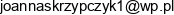 Przedsiebiorstwo Handlowo Uslugowe Mm Trans Joanna Skrzypczyk Email address