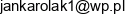 Jan Karolak Zaklad Szyldow I Reklam Email address