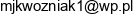 Indywidualna Praktyka Lekarska Malgorzata Wozniak Email address