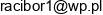 Gospodarstwo Goscinne Racibor Teresa Jadwiga Adamska Email address