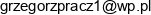 Grzegorz Pracz Art Dom Adres e-mail