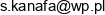 Rstelecom W Likwidacji Adres e-mail