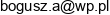 Altech Lozyska Alina Bogusz Email address