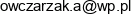 Kompleksowa Obsluga Ubezpieczonych Andrzej Owczarzak Email address