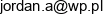 Jordan Biuro Uslug Inwestycyjno Technicznych Andrzej Jordan Email address