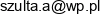 Szulta A Email 1