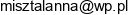 Anna Misztal Mgr Uslugi Fizjoterapeutyczne Vita Reh Email address
