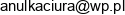 Vip Auto Serwis Adres e-mail