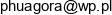 Przedsiebiorstwo Handlowo Uslugowe Agora Trzeciak Email 1