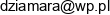 Alternatywa Magdalena Wasielewska Adres e-mail