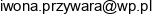 1 T Plus Iwona Woloszyn Przywara 2 Przedszkole Niepubliczne I Zlobek Dawid I Jula Iwona Woloszyn Przywara Email address