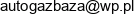 Auto Serwis Bartosz Apanasiewicz Email address