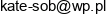 Katarzyna Sobol Picheta Gabinet Stomatologiczny Email address